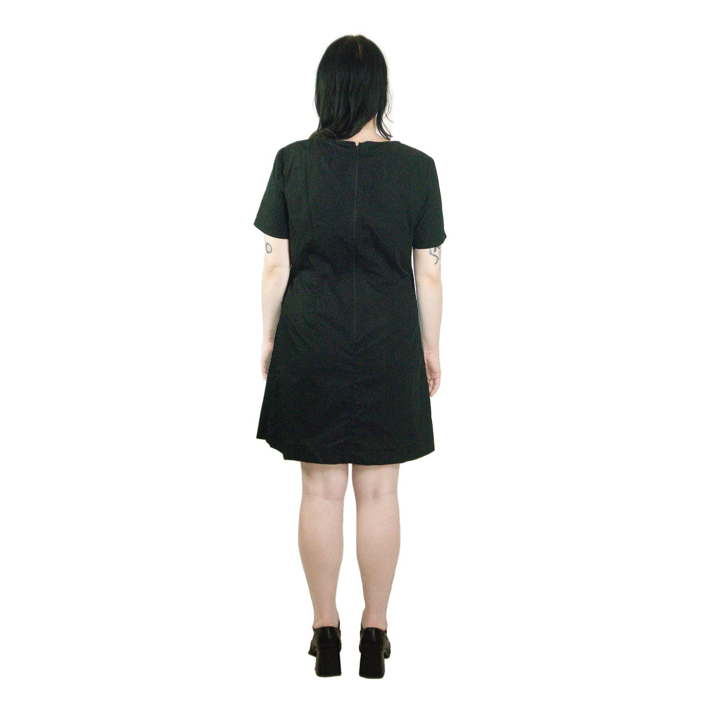 60's X-Dress