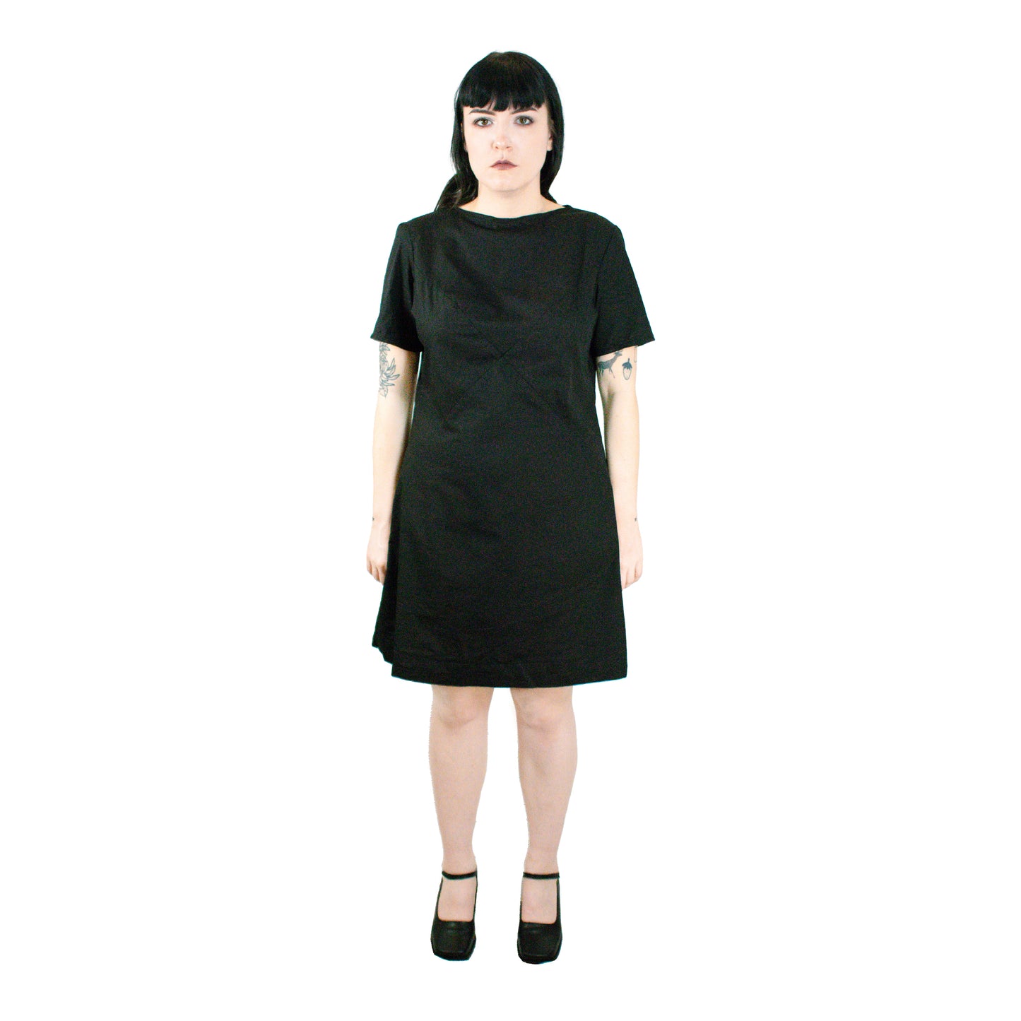 60's X-Dress