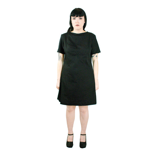 60's X-Dress
