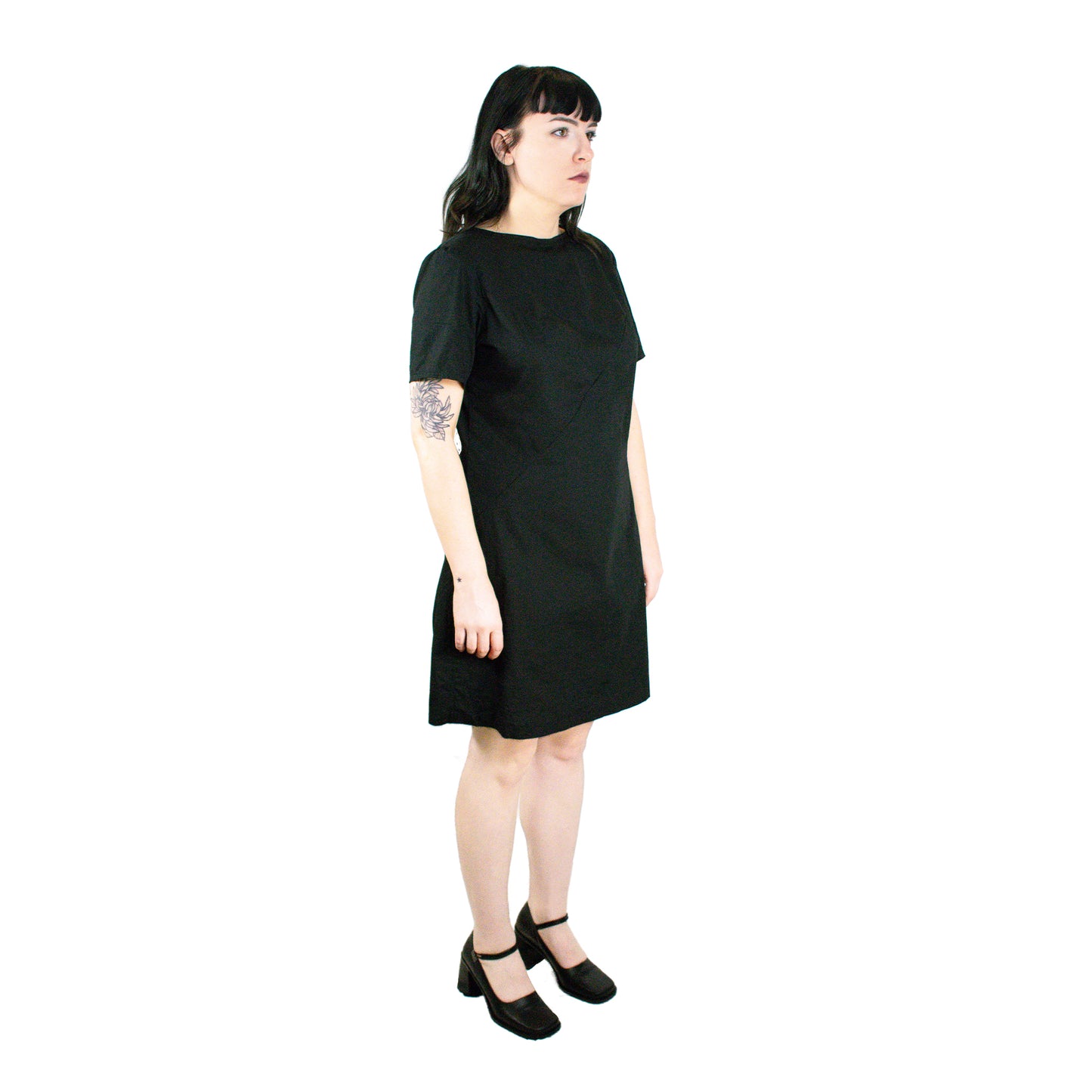 60's X-Dress
